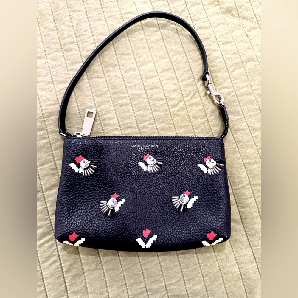 Marc Jacobs Tulip Collection Pochette